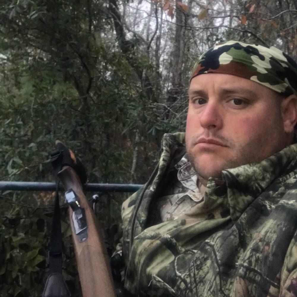 Meet your Posher, Trenton